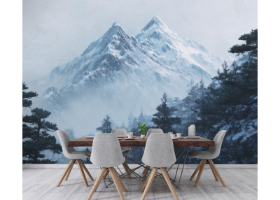 Снимка на фототапет